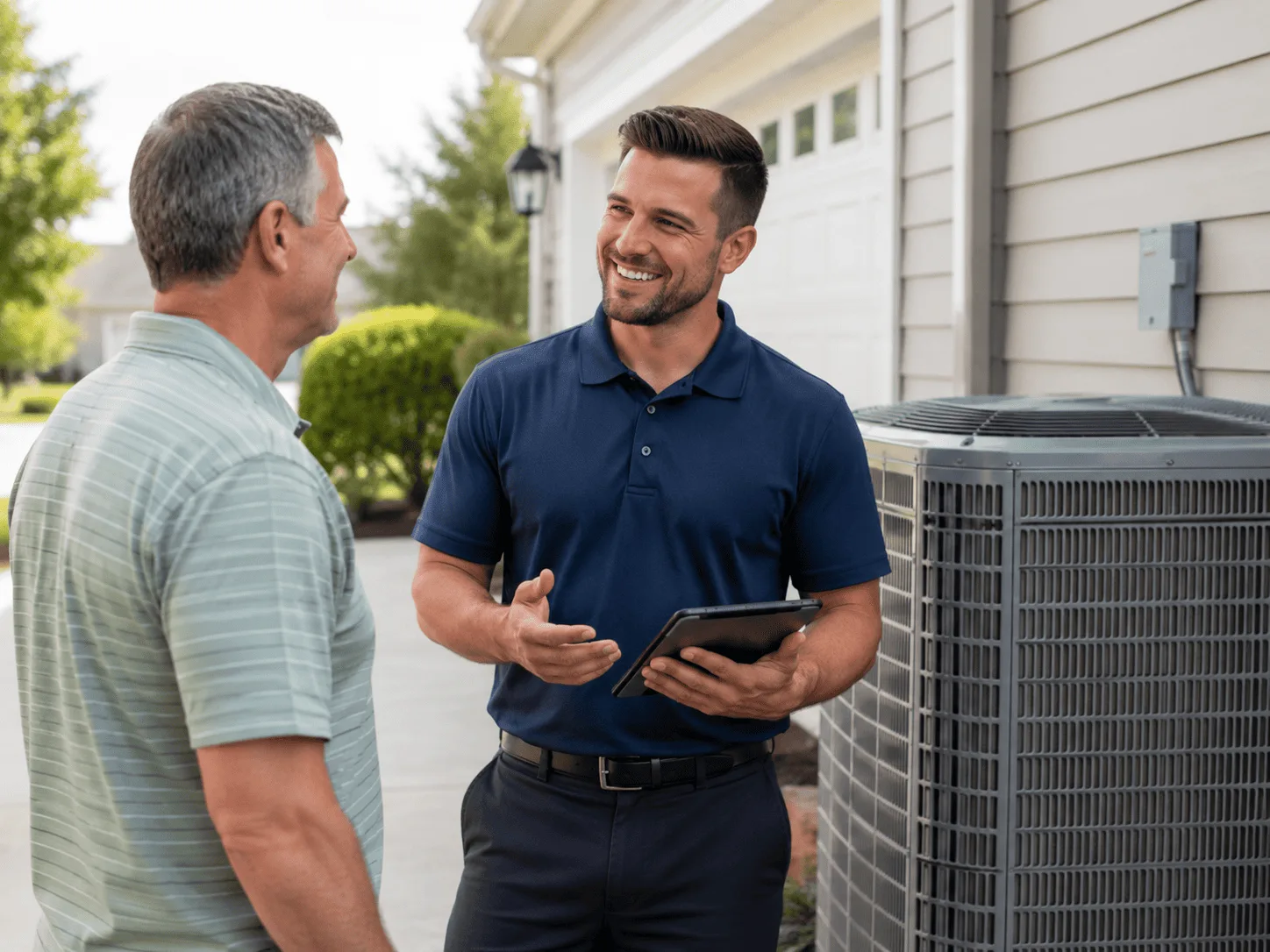 Heat Pump Installation Tolland, CT FAQs